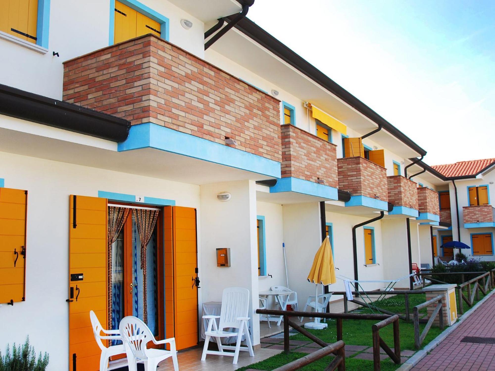Solmare-30 By Interhome Apartment *